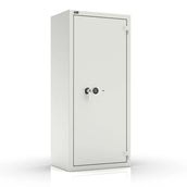 Fontes 10 Plus - Waffenschrank VdS Klasse 1 [EN 1143-1] - (181 x 70 x 55cm), Widerstandsgrad 1