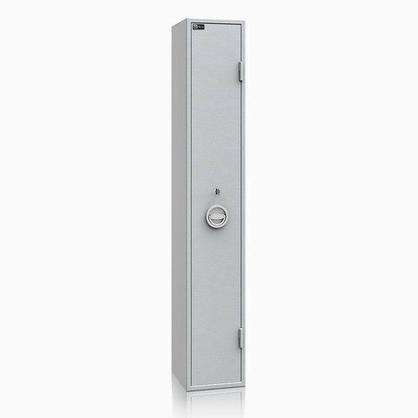 Fortis 4 - Waffenschrank Sicherheitsstufe S1 (EN1143-1) - (150 x 25 x 28cm)