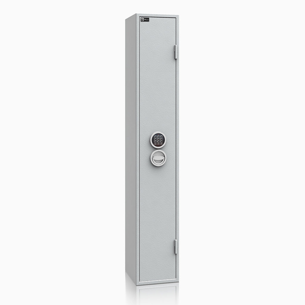 Fortis 4 - Waffenschrank Sicherheitsstufe S1 (EN1143-1) - (150 x 25 x 28cm), Sicherheitsstufe S1
