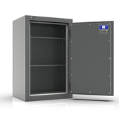 Fortuna 100.3 - Wertschutzschrank VdS Klasse 1 [EN1143-1/VdS 2450] (300kg) - (101 x 64 x 51cm), Widerstandsgrad 1