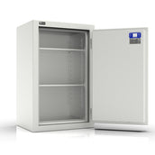 Fortuna 100 - Wertschutzschrank VdS Klasse 1 [EN1143-1/VdS 2450] - (101 x 64 x 51cm), Widerstandsgrad 1