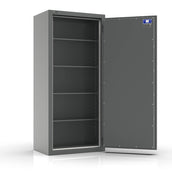 Fortuna 180 - Wertschutzschrank VdS Klasse 1 [EN1143-1/VdS 2450] - (181 x 81 x 55cm), Widerstandsgrad 1