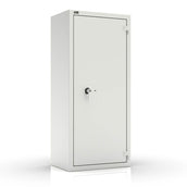 Fortuna 180 - Wertschutzschrank VdS Klasse 1 [EN1143-1/VdS 2450] - (181 x 81 x 55cm), Widerstandsgrad 1