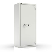 Fortuna 180 - Wertschutzschrank VdS Klasse 1 [EN1143-1/VdS 2450] - (181 x 81 x 55cm), Widerstandsgrad 1