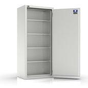 Fortuna 180 - Wertschutzschrank VdS Klasse 1 [EN1143-1/VdS 2450] - (181 x 81 x 55cm), Widerstandsgrad 1