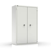 Fortuna 200 - Wertschutzschrank VdS Klasse 1 [EN1143-1/VdS 2450] - (195 x 126 x 55cm), Widerstandsgrad 1