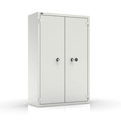 Fortuna 200 - Wertschutzschrank VdS Klasse 1 [EN1143-1/VdS 2450] - (195 x 126 x 55cm), Widerstandsgrad 1