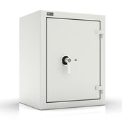Fortuna 80.3 - Wertschutzschrank VdS Klasse 1 [EN1143-1/VdS 2450] (300kg) - (81 x 64 x 51cm), Widerstandsgrad 1