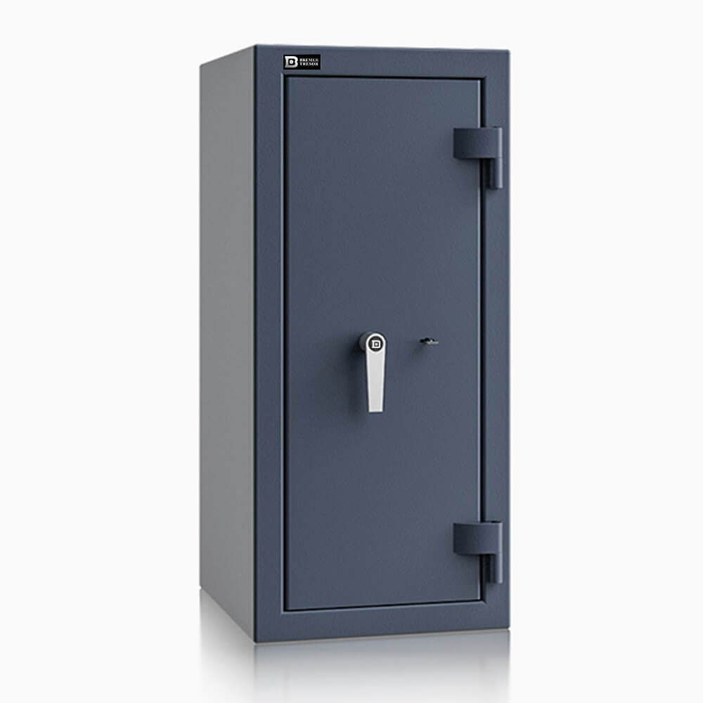 Geras 100 - Tresor Grad 3 (EN1143-1) - (97 x 44 x 49cm), Widerstandsgrad 3