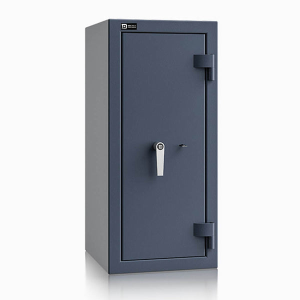 Geras 100 - Safe Grade 3 (EN1143-1) - (97 x 44 x 49cm) – Graphite grey