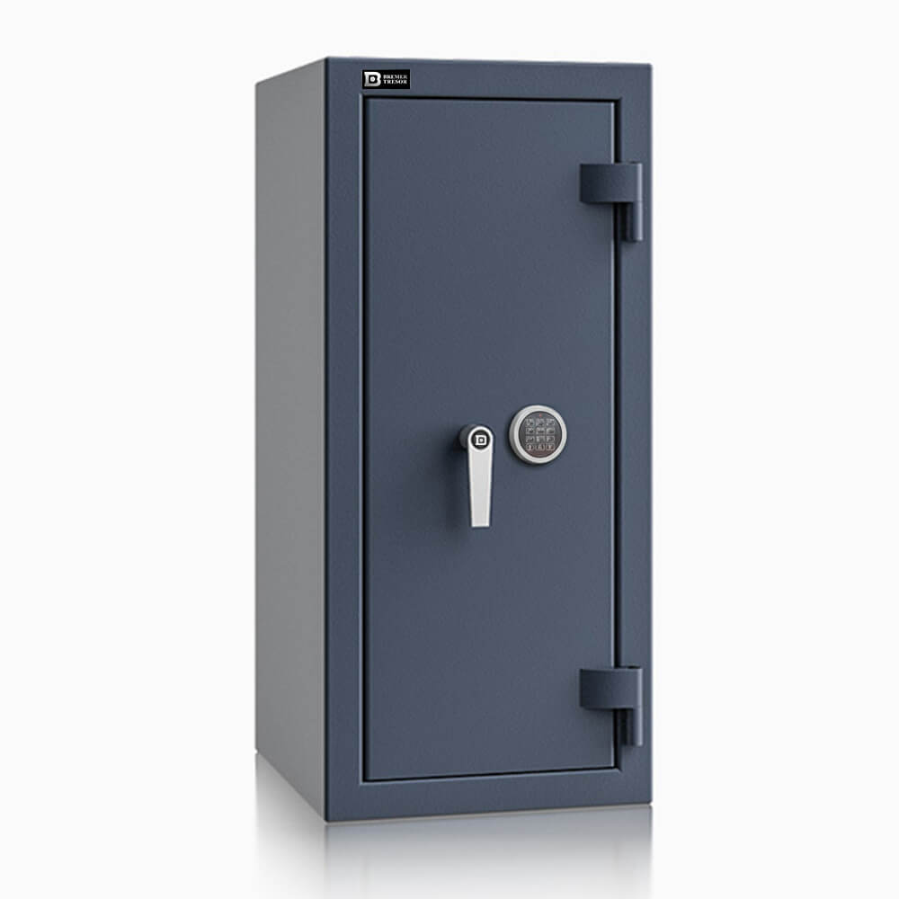 Geras 100 - Tresor Grad 3 (EN1143-1) - (97 x 44 x 49cm), Widerstandsgrad 3