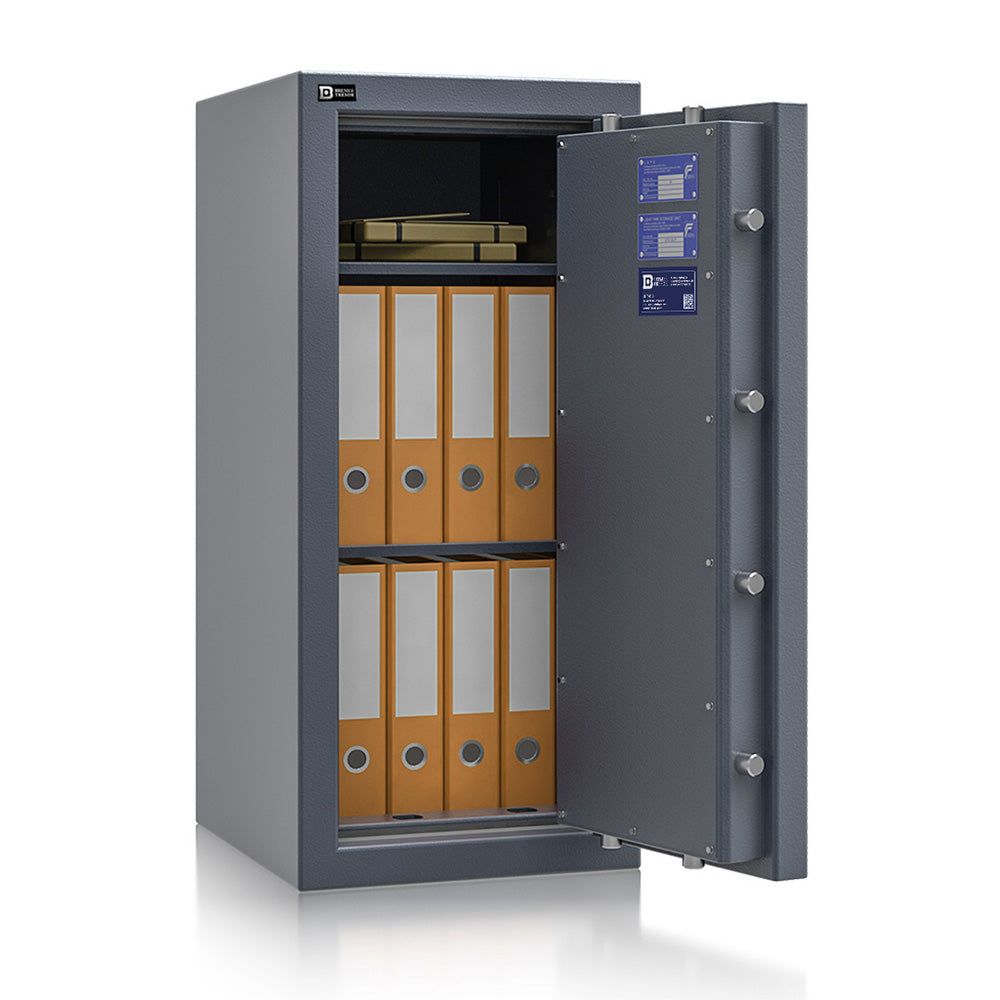 Geras 100 - Tresor Grad 3 (EN1143-1) - (97 x 44 x 49cm), Widerstandsgrad 3