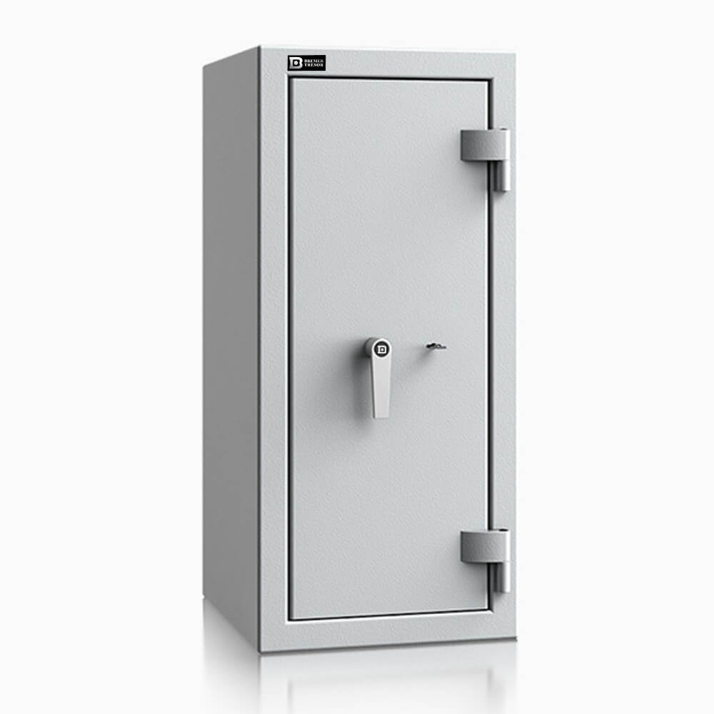Geras 100 - Tresor Grad 3 (EN1143-1) - (97 x 44 x 49cm), Widerstandsgrad 3