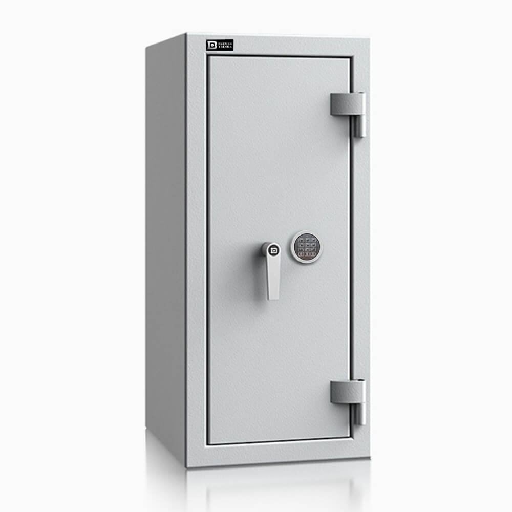 Geras 100 - Tresor Grad 3 (EN1143-1) - (97 x 44 x 49cm), Widerstandsgrad 3