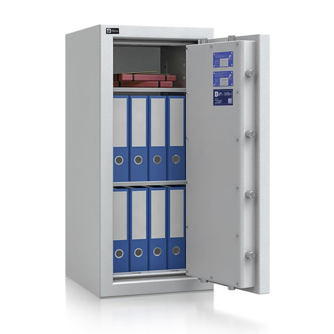Geras 100 - Tresor Grad 3 (EN1143-1) - (97 x 44 x 49cm)
