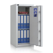 Geras 100 - Tresor Grad 3 (EN1143-1) - (97 x 44 x 49cm), Widerstandsgrad 3