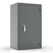 Zelos 120 - feuerfester Dokumentenschrank (117 x 70 x 51cm), Sicherheitsstufe S1