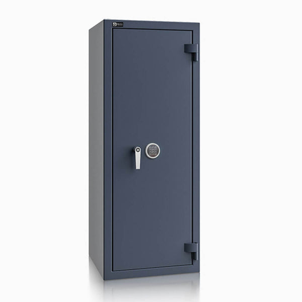 Geras 150 - Tresor Grad 3 (EN1143-1) - (150 x 59 x 53cm) – Graphitgrau