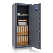 Geras 150 - Tresor Grad 3 (EN1143-1) - (150 x 59 x 53cm), Widerstandsgrad 3