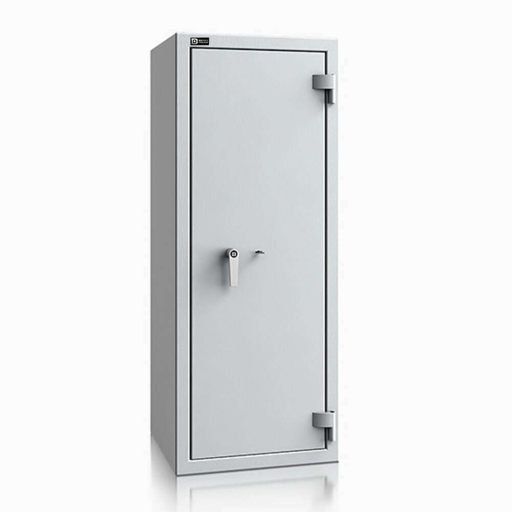 Geras 150 - Tresor Grad 3 (EN1143-1) - (150 x 59 x 53cm), Widerstandsgrad 3