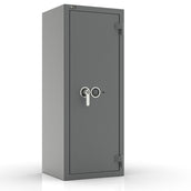 Geras 150 - Tresor Grad 3 (EN1143-1) - (150 x 59 x 53cm), Widerstandsgrad 3