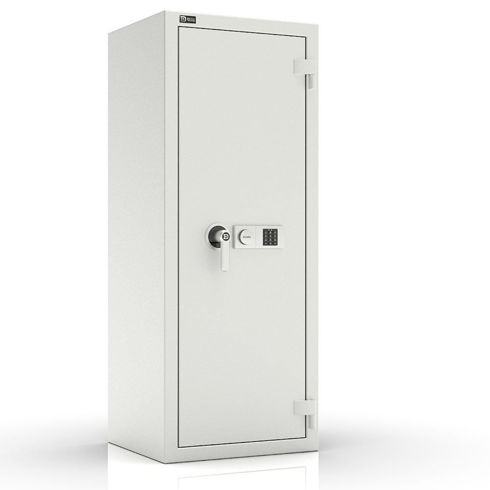 Geras 150 - Tresor Grad 3 (EN1143-1) - (150 x 59 x 53cm), Widerstandsgrad 3