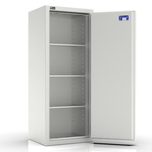 Geras 150 - Tresor Grad 3 (EN1143-1) - (150 x 59 x 53cm), Widerstandsgrad 3