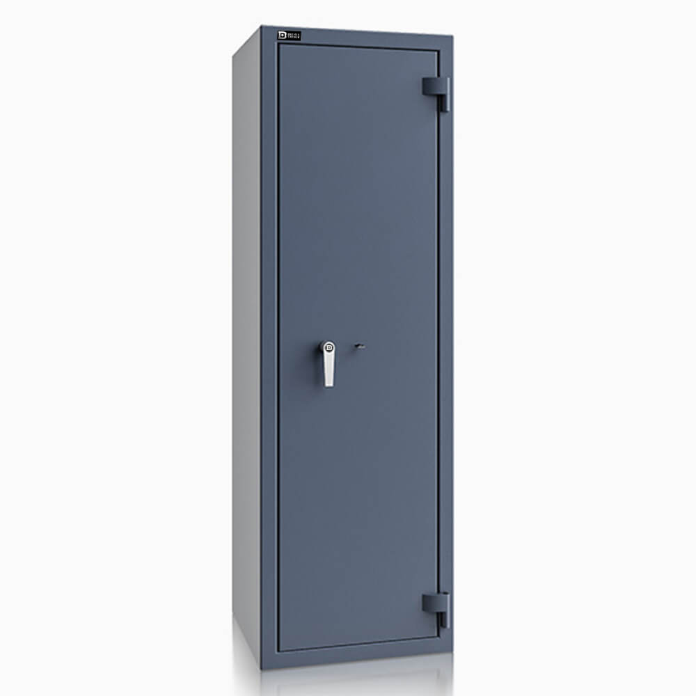Geras 185 - Tresor Grad 3 (EN1143-1) - (185 x 59 x 53cm), Widerstandsgrad 3
