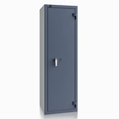 Geras 185 - Tresor Grad 3 (EN1143-1) - (185 x 59 x 53cm), Widerstandsgrad 3