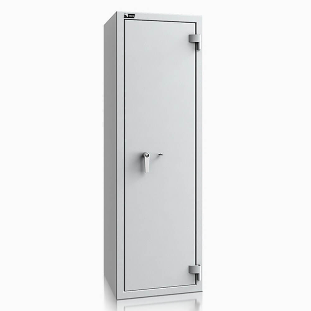Geras 185 - Tresor Grad 3 (EN1143-1) - (185 x 59 x 53cm), Widerstandsgrad 3