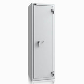 Geras 185 - Tresor Grad 3 (EN1143-1) - (185 x 59 x 53cm), Widerstandsgrad 3