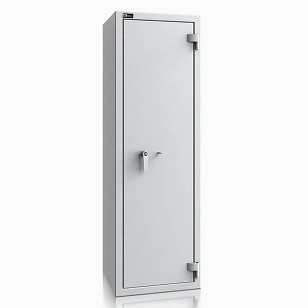 Geras 185 - Tresor Grad 3 (EN1143-1) - (185 x 59 x 53cm)