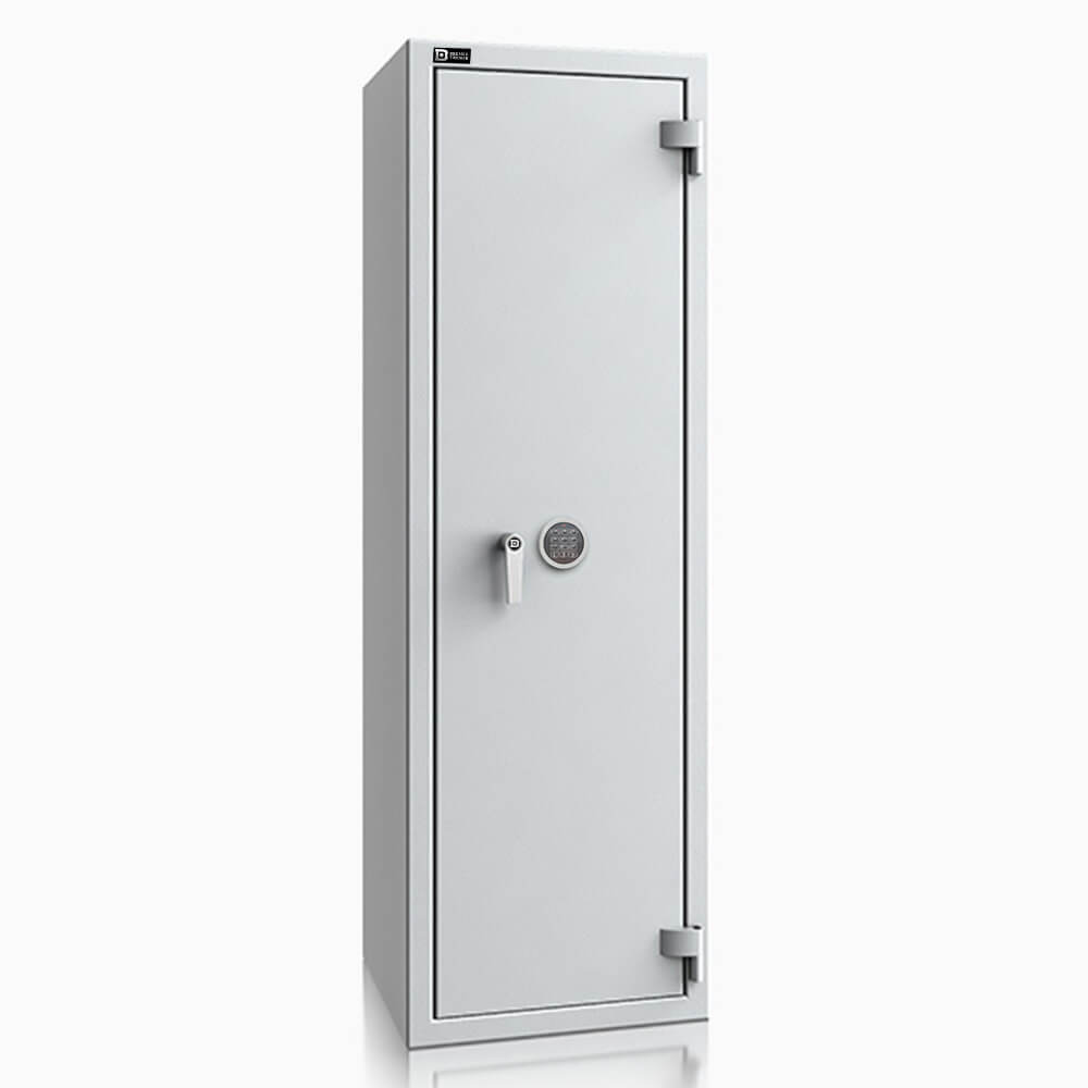 Geras 185 - Tresor Grad 3 (EN1143-1) - (185 x 59 x 53cm), Widerstandsgrad 3