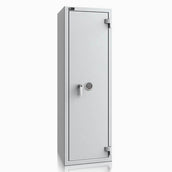 Geras 185 - Tresor Grad 3 (EN1143-1) - (185 x 59 x 53cm), Widerstandsgrad 3