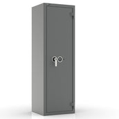 Geras 185 - Tresor Grad 3 (EN1143-1) - (185 x 59 x 53cm), Widerstandsgrad 3