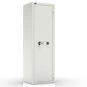Geras 185 - Tresor Grad 3 (EN1143-1) - (185 x 59 x 53cm), Widerstandsgrad 3