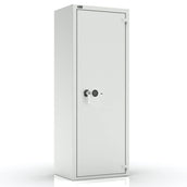 Zelos 190 - feuerfester Dokumentenschrank (187 x 70 x 51cm), Sicherheitsstufe S1
