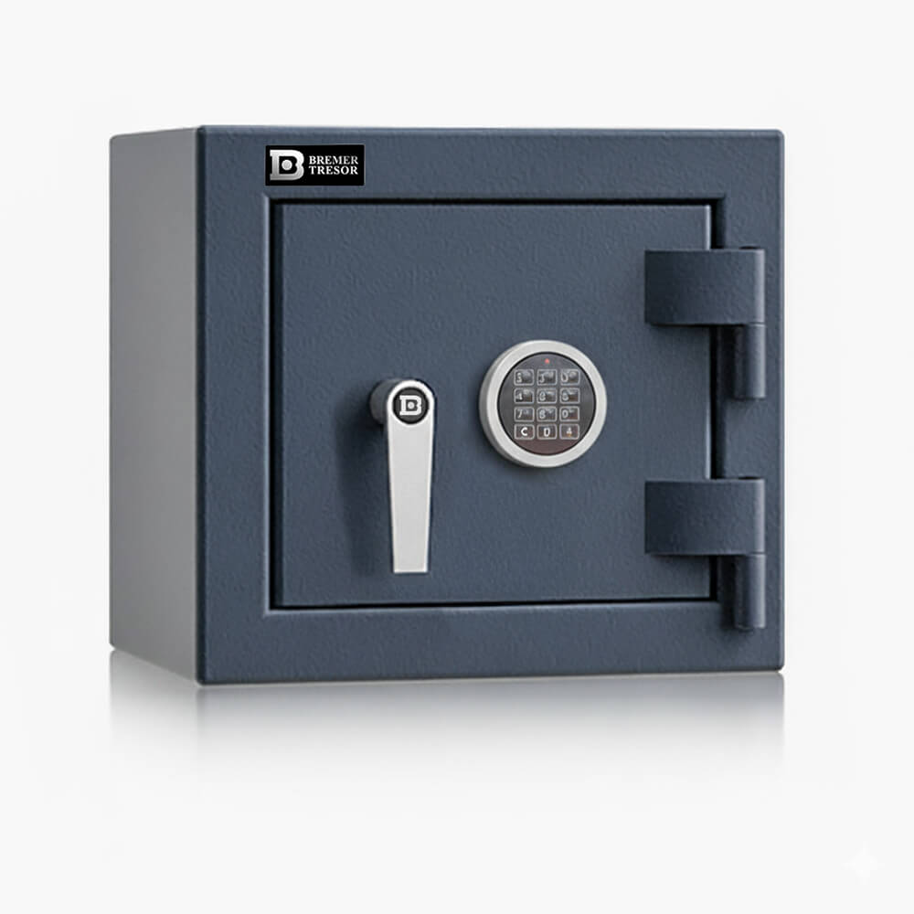 Geras 40 - Tresor Grad 3 (EN1143-1) - (37 x 41 x 31cm), Widerstandsgrad 3