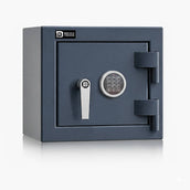Geras 40 - Tresor Grad 3 (EN1143-1) - (37 x 41 x 31cm), Widerstandsgrad 3