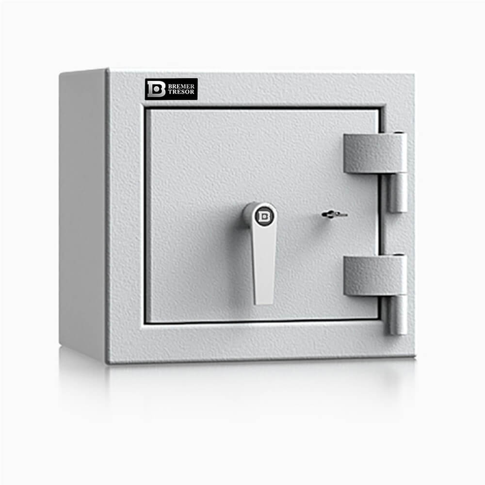 Geras 40 - Tresor Grad 3 (EN1143-1) - (37 x 41 x 31cm), Widerstandsgrad 3