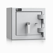 Geras 40 - Tresor Grad 3 (EN1143-1) - (37 x 41 x 31cm), Widerstandsgrad 3