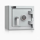 Geras 40 - Tresor Grad 3 (EN1143-1) - (37 x 41 x 31cm), Widerstandsgrad 3
