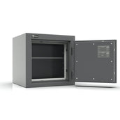Zelos 50 - feuerfester Dokumentenschrank (47 x 49 x 46cm), Sicherheitsstufe S1