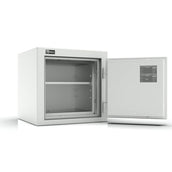 Zelos 50 - feuerfester Dokumentenschrank (47 x 49 x 46cm), Sicherheitsstufe S1