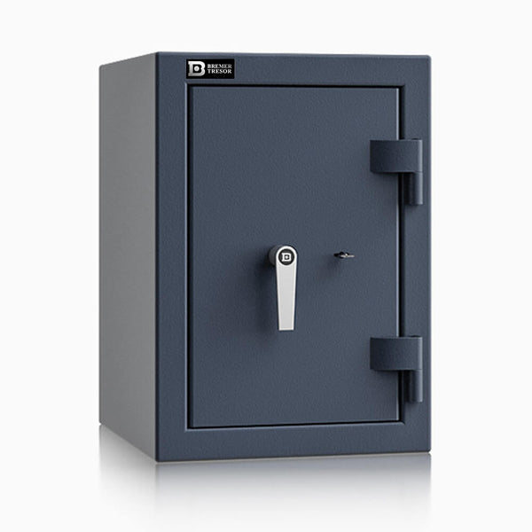 Geras 60 - Safe Grade 3 (EN1143-1) - (62 x 44 x 49cm) – Graphite grey
