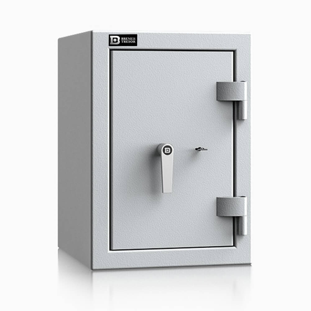 Geras 60 - Tresor Grad 3 (EN1143-1) - (62 x 44 x 49cm), Widerstandsgrad 3