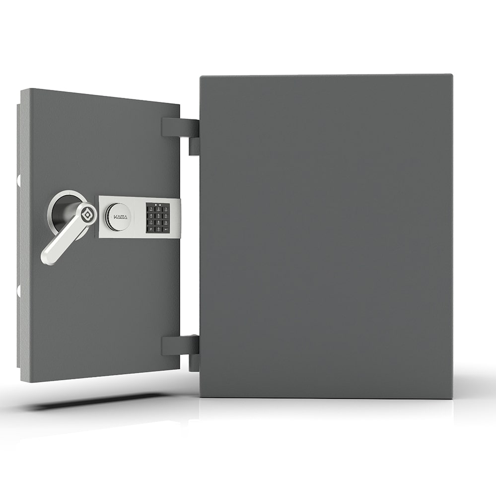 Geras 60 - Tresor Grad 3 (EN1143-1) - (62 x 44 x 49cm), Widerstandsgrad 3