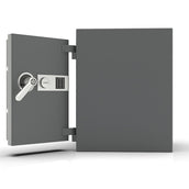 Geras 60 - Tresor Grad 3 (EN1143-1) - (62 x 44 x 49cm), Widerstandsgrad 3