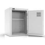 Zelos 70 - feuerfester Dokumentenschrank (67 x 49 x 46cm), Sicherheitsstufe S1
