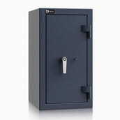 Geras 80 - Tresor Grad 3 (EN1143-1) - (80 x 44 x 49cm), Widerstandsgrad 3